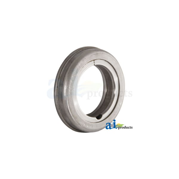 Release Bearing: 2.25" ID, (greaseable) 4.2" x4.3" x1.1"